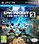 Disney Epic Mickey 2 The Power of Two PS3 - Imagem 1