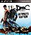 Dmc Devil May Cry Ultimate Edition PS3 - Imagem 1
