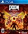 DOOM Eternal Deluxe Edition PS4 & PS5 - Imagem 1