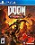 DOOM Eternal Standard Edition PS4 & PS5 - Imagem 1
