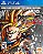 DRAGON BALL FIGHTERZ FighterZ Edition PS4 - Imagem 1