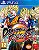 DRAGON BALL FIGHTERZ PS4 - Imagem 1