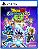 DRAGON BALL Sparking ZERO - Imagem 1