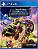 DreamWorks All-Star Kart Racing Rally Edition PS4 & PS5 - Imagem 1