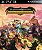 Dungeons & Dragons Chronicles of Mystara PS3 - Imagem 1