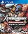 DYNASTY WARRIORS 8 Xtreme Legends Complete Edition PS4 - Imagem 1