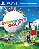 Everybodys Golf PS4 - Imagem 1