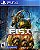 F.I.S.T. Forged In Shadow Torch PS4 & PS5 - Imagem 1