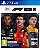 F1 23 para PS4 e PS5 - Imagem 1