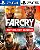FAR CRY PACOTE ANTOLOGIA PS4 & PS5 - Imagem 1