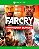 FAR CRY PACOTE ANTOLOGIA Xbox - Imagem 1