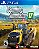 Farming Simulator 17 - Imagem 1