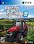 Farming Simulator 22 - Imagem 1