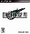 FINAL FANTASY VII PS3 - Imagem 1