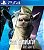 Goat Simulator The GOATY PS4 - Imagem 1