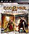 God of War Origins Collection PS3 - Imagem 1