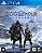 God of War Ragnarok PS4 & PS5 - Imagem 1