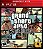 Grand Theft Auto GTA San Andreas PS3 - Imagem 1