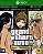 Grand Theft Auto GTA The Trilogy The Definitive Edition Xbox - Imagem 1