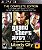 Grand Theft Auto IV GTA 4 The Complete Edition PS3 - Imagem 1