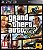 Grand Theft Auto V (GTA 5) PS3 - Imagem 1