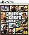 Grand Theft Auto V (PlayStation 5) PS5 - Imagem 1