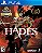 Hades PS4 & PS5 - Imagem 1