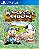 Harvest Moon Back to Nature PS4 - Imagem 1