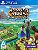 Harvest Moon One World PS4 - Imagem 1