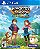 Harvest Moon The Winds of Anthos PS4 & PS5 - Imagem 1