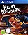 Hello Neighbor PS4 - Imagem 1