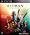 Hitman Trilogy HD PS3 - Imagem 1