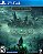 Hogwarts Legacy Edição Digital Deluxe PS4 & PS5 - Imagem 1
