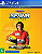 horizon Chase Turbo Edição Ayrton Senna PS4 - Imagem 1
