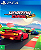 Horizon Chase Turbo PS4 - Imagem 1