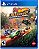 HOT WHEELS UNLEASHED 2 Turbocharged PS4 & PS5 - Imagem 1