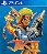 Jak II PS4 - Imagem 1