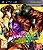 Jojo's Bizarre Adventure All Stars Battle PS3 - Imagem 1