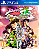 JoJo's Bizarre Adventure Eyes of Heaven Bundle PS4 - Imagem 1