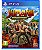 Jumanji Aventuras Selvagens PS4 & PS5 - Imagem 1