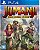 JUMANJI o video game PS4 & PS5 - Imagem 1