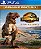 Jurassic World Evolution 2 Edição Deluxe PS4 - Imagem 1