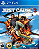 Just Cause 3 PS4 - Imagem 1