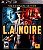 LA Noire Complete Edition PS3 - Imagem 1