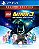LEGO Batman 3 Além de Gotham Edição Luxo PS4 - Imagem 1
