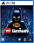 LEGO Batman O Legado do Cavaleiro das Trevas PS5 - Imagem 1