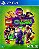 LEGO DC Super Vilões PS4 - Imagem 1