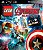 Lego Marvel Avengers Deluxe Edition PS3 - Imagem 1