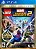 LEGO Marvel Super Heroes 2 Edição Deluxe PS4 - Imagem 1