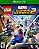 LEGO Marvel Super Heroes 2 Edição Deluxe Xbox - Imagem 1